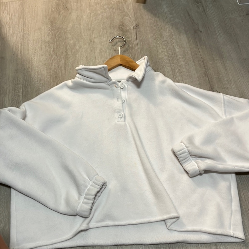 Aerie sweatshirt